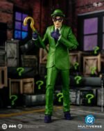 Batman: Hush DC Multiverse The Riddler MCFARLANE - Imagen 3