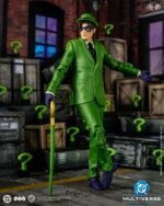Batman: Hush DC Multiverse The Riddler MCFARLANE - Imagen 4