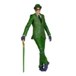 Batman: Hush DC Multiverse The Riddler MCFARLANE - Imagen 5