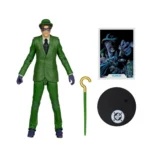 Batman: Hush DC Multiverse The Riddler MCFARLANE - Imagen 8