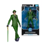 Batman: Hush DC Multiverse The Riddler MCFARLANE