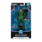 Batman: Hush DC Multiverse The Riddler MCFARLANE - Imagen 9