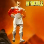 Invincible Deluxe Thragg SUPER7 - Imagen 2