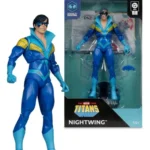The New Teen Titans Nightwing codigo digital MCFARLANE
