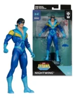 The New Teen Titans Nightwing codigo digital MCFARLANE