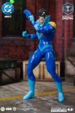 The New Teen Titans Nightwing codigo digital MCFARLANE - Imagen 3