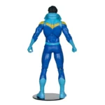 The New Teen Titans Nightwing codigo digital MCFARLANE - Imagen 7
