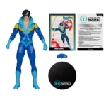 The New Teen Titans Nightwing codigo digital MCFARLANE - Imagen 8