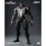Marvel's Spider-Man 2 DLX Venom Standard Edition THREEZERO