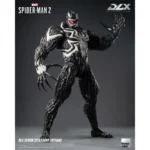 Marvel's Spider-Man 2 DLX Venom Standard Edition THREEZERO - Imagen 2