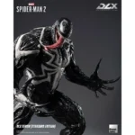 Marvel's Spider-Man 2 DLX Venom Standard Edition THREEZERO - Imagen 3