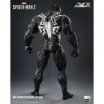 Marvel's Spider-Man 2 DLX Venom Standard Edition THREEZERO - Imagen 4