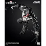 Marvel's Spider-Man 2 DLX Venom Standard Edition THREEZERO - Imagen 5