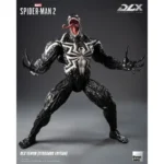 Marvel's Spider-Man 2 DLX Venom Standard Edition THREEZERO - Imagen 6