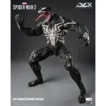 Marvel's Spider-Man 2 DLX Venom Standard Edition THREEZERO - Imagen 7