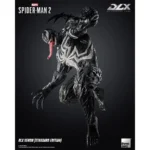 Marvel's Spider-Man 2 DLX Venom Standard Edition THREEZERO - Imagen 8