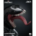 Marvel's Spider-Man 2 DLX Venom Standard Edition THREEZERO - Imagen 9