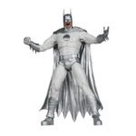 DC Multiverse Batman Brightest Day White Lantern Batman red chase MCFARLANE - Imagen 2
