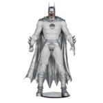 DC Multiverse Batman Brightest Day White Lantern Batman red chase MCFARLANE - Imagen 3