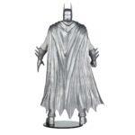 DC Multiverse Batman Brightest Day White Lantern Batman red chase MCFARLANE - Imagen 4