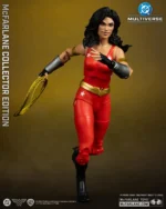 DC Classic DC Multiverse Collector Edition Wonder Girl MCFARLANE - Imagen 2