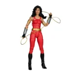 DC Classic DC Multiverse Collector Edition Wonder Girl MCFARLANE - Imagen 3