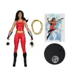DC Classic DC Multiverse Collector Edition Wonder Girl MCFARLANE - Imagen 6