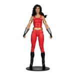 DC Classic DC Multiverse Collector Edition Wonder Girl MCFARLANE - Imagen 4