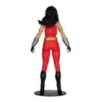 DC Classic DC Multiverse Collector Edition Wonder Girl MCFARLANE - Imagen 5