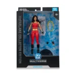 DC Classic DC Multiverse Collector Edition Wonder Girl MCFARLANE - Imagen 7