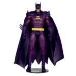 DC Multiverse Injustice Gang Batman red chase MCFARLANE - Imagen 3