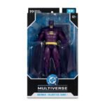 DC Multiverse Injustice Gang Batman red chase MCFARLANE - Imagen 6