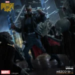 Marvel's Midnight Suns One:12 Collective Blade MEZCO