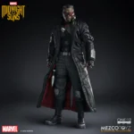 Marvel's Midnight Suns One:12 Collective Blade MEZCO - Imagen 10
