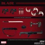 Marvel's Midnight Suns One:12 Collective Blade MEZCO - Imagen 12