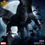 Marvel's Midnight Suns One:12 Collective Blade MEZCO - Imagen 2