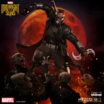 Marvel's Midnight Suns One:12 Collective Blade MEZCO - Imagen 3