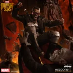 Marvel's Midnight Suns One:12 Collective Blade MEZCO - Imagen 4
