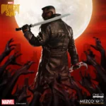 Marvel's Midnight Suns One:12 Collective Blade MEZCO - Imagen 5