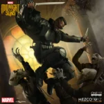 Marvel's Midnight Suns One:12 Collective Blade MEZCO - Imagen 7