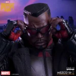 Marvel's Midnight Suns One:12 Collective Blade MEZCO - Imagen 9