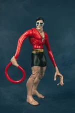 The Terrifics DC Multiverse Plastic Man MCFARLANE - Imagen 2