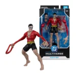 The Terrifics DC Multiverse Plastic Man MCFARLANE