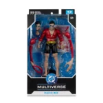 The Terrifics DC Multiverse Plastic Man MCFARLANE - Imagen 11