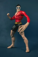 The Terrifics DC Multiverse Plastic Man MCFARLANE - Imagen 3