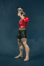 The Terrifics DC Multiverse Plastic Man MCFARLANE - Imagen 4
