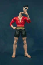 The Terrifics DC Multiverse Plastic Man MCFARLANE - Imagen 5