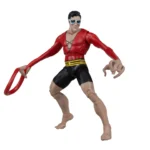 The Terrifics DC Multiverse Plastic Man MCFARLANE - Imagen 6