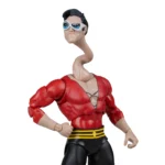 The Terrifics DC Multiverse Plastic Man MCFARLANE - Imagen 7