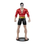 The Terrifics DC Multiverse Plastic Man MCFARLANE - Imagen 8